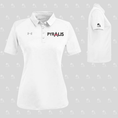Load image into Gallery viewer, Pyralis - Under Armour Women's Tech Polo