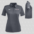 Load image into Gallery viewer, Pyralis - Under Armour Women's Tech Polo