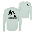 Load image into Gallery viewer, Woodburn Custom MRH Women's Crewneck Sweatshirt