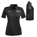 Load image into Gallery viewer, Start the Party - Under Armour Women's Tech Polo