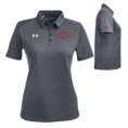 Load image into Gallery viewer, Paddock Buzz - Under Armour Women's Tech Polo