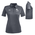 Load image into Gallery viewer, MyRacehorse - Under Armour Women's Tech Polo
