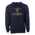 Load image into Gallery viewer, Authenic BC Classic Champion - Midweight Unisex Hooded Sweatshirt