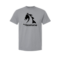 Load image into Gallery viewer, MyRacehorse Unisex - Comfort Colors Heavy Weight T-Shirt