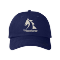 Load image into Gallery viewer, MyRacehorse Brand Classic Logo - Under Armour Relaxed Cap