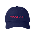 Load image into Gallery viewer, Misstrial - Under Armour Relaxed Cap