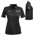 Load image into Gallery viewer, Bold Type - Under Armour Women's Tech Polo