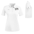 Load image into Gallery viewer, Love Like Lucy - Under Armour Women's Tech Polo