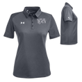 Load image into Gallery viewer, Love Like Lucy - Under Armour Women's Tech Polo