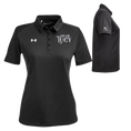 Load image into Gallery viewer, Love Like Lucy - Under Armour Women's Tech Polo