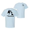 Load image into Gallery viewer, MyRacehorse Unisex - Comfort Colors Heavy Weight T-Shirt