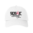 Load image into Gallery viewer, Seismic Beauty - Under Armour Relaxed Cap