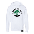 Load image into Gallery viewer, Adaay in Asia Hooded Sweatshirt