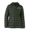 Load image into Gallery viewer, Adaay in Asia Women's Down Jacket