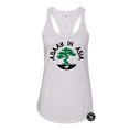 Load image into Gallery viewer, Adaay in Asia Women's Racer Back Tank