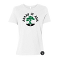 Load image into Gallery viewer, Adaay in Asia Women's SS T-Shirt
