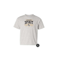 Load image into Gallery viewer, Authentic Spirit Kids SS T-Shirt