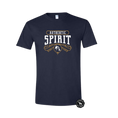 Load image into Gallery viewer, Authentic Spirit Men's SS T-Shirt