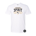 Load image into Gallery viewer, Authentic Spirit Men's SS T-Shirt