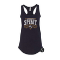 Load image into Gallery viewer, Authentic Spirit Women's Racer Back Tank