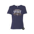 Load image into Gallery viewer, Authentic Spirit Women's SS T-Shirt
