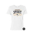 Load image into Gallery viewer, Authentic Spirit Women's SS T-Shirt