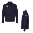 Load image into Gallery viewer, Authentic 3 Year Old Classic Champion - Under Armour Quarter-Zip Pullover