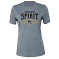 Load image into Gallery viewer, Authentic Spirit Women's SS T-Shirt