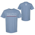 Load image into Gallery viewer, Bacio Palace of Holyroodhouse Unisex - Comfort Colors Heavy Weight T-Shirt