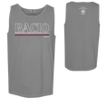 Load image into Gallery viewer, Bacio Palace of Holyroodhouse - Unisex Comfort Colors Heavy Weight Tank