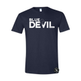 Load image into Gallery viewer, Blue Devil Men's SS T-Shirt