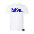 Load image into Gallery viewer, Blue Devil Men's SS T-Shirt