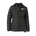 Load image into Gallery viewer, Blue Devil Women's Down Jacket