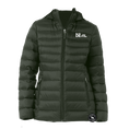 Load image into Gallery viewer, Blue Devil Women's Down Jacket
