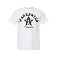 Load image into Gallery viewer, Warranted Unisex - Comfort Colors Heavy Weight T-Shirt