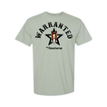 Load image into Gallery viewer, Warranted Unisex - Comfort Colors Heavy Weight T-Shirt