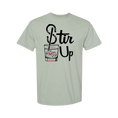 Load image into Gallery viewer, Stir It Up Unisex - Comfort Colors Heavy Weight T-Shirt