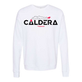 Load image into Gallery viewer, Caldera Women's Crewneck Sweatshirt