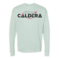 Load image into Gallery viewer, Caldera Women's Crewneck Sweatshirt