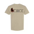 Load image into Gallery viewer, Circe Unisex - Comfort Colors Heavy Weight T-Shirt