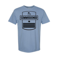 Load image into Gallery viewer, Commissioned Unisex - Comfort Colors Heavy Weight T-Shirt