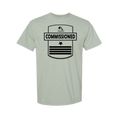 Load image into Gallery viewer, Commissioned Unisex - Comfort Colors Heavy Weight T-Shirt