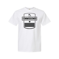 Load image into Gallery viewer, Commissioned Unisex - Comfort Colors Heavy Weight T-Shirt
