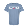 Load image into Gallery viewer, Elevated Unisex - Comfort Colors Heavy Weight T-Shirt