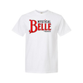 Load image into Gallery viewer, Mystical Belle Unisex - Comfort Colors Heavy Weight T-Shirt