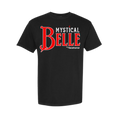 Load image into Gallery viewer, Mystical Belle Unisex - Comfort Colors Heavy Weight T-Shirt