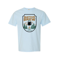 Load image into Gallery viewer, Native Brew Unisex - Comfort Colors Heavy Weight T-Shirt