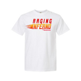 Load image into Gallery viewer, Raging Inferno Unisex - Comfort Colors Heavy Weight T-Shirt