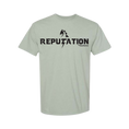 Load image into Gallery viewer, Reputation Unisex - Comfort Colors Heavy Weight T-Shirt