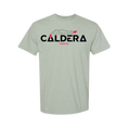 Load image into Gallery viewer, Caldera Unisex - Comfort Colors Heavy Weight T-Shirt